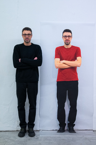 Viafarini Open Studio