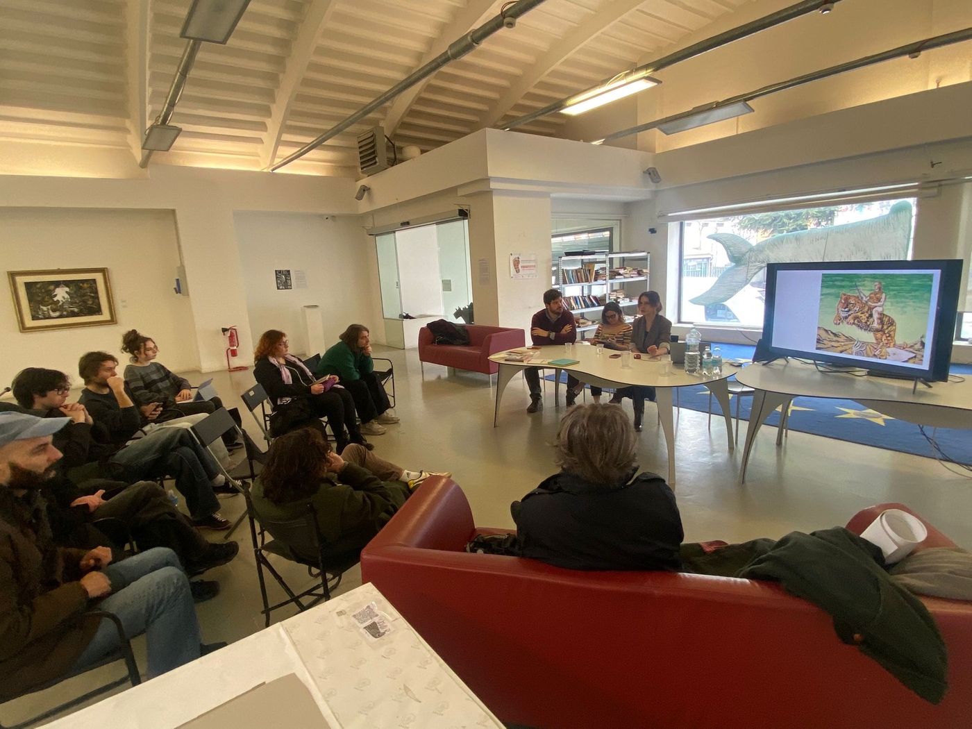 Ucraina appunti di frontiera