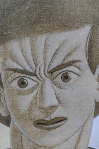 Bonus: Andrea Loi, Sulla Luce