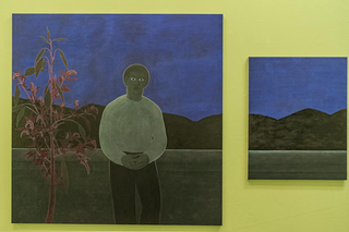 Bonus: Andrea Loi, Sulla Luce