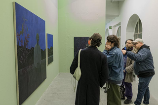 Bonus: Andrea Loi, Sulla Luce