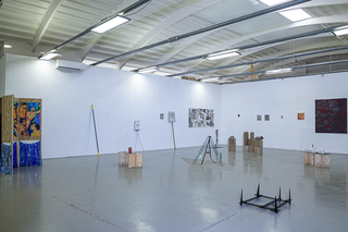 Viafarini Open Studio, Ping Pong