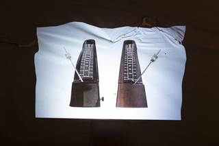 Viafarini Open Studio, Ping Pong, Saverio Bonelli