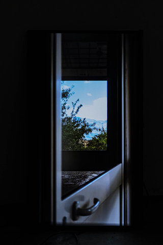 Viafarini Open Studio, Ping Pong, Florinda Ciucio