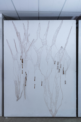 Viafarini Open Studio, Ping Pong, Francesca Migone