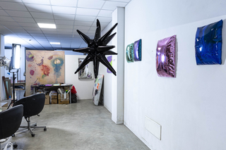 Viafarini Open Studio, Ping Pong, Mattia Sugamiele