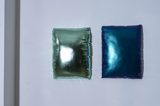 Viafarini Open Studio, Ping Pong, Mattia Sugamiele