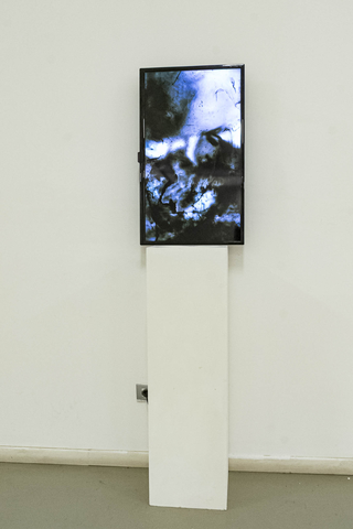 Viafarini Open Studio, Ping Pong, Giulia Savorani