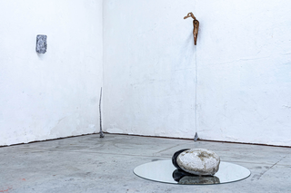 Viafarini Open Studio, Deborah Graziano