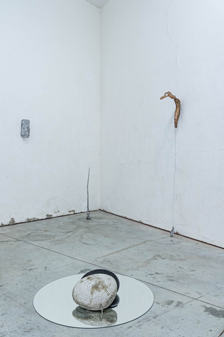 Viafarini Open Studio, Deborah Graziano