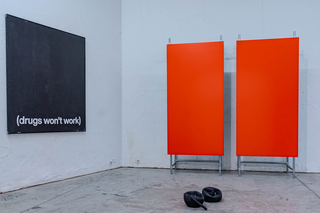 Viafarini Open Studio, Lorenzo Schetter Li Greci