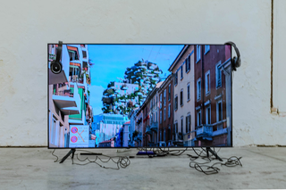 Viafarini Open Studio, Andrea Gohl