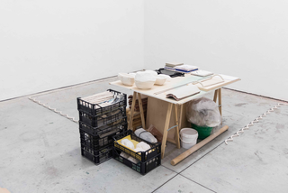 VIR Viafarini-in-residence, Open Studio