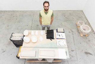 VIR Viafarini-in-residence, Open Studio