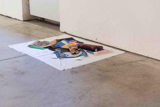 VIR Viafarini-in-residence, Open Studio