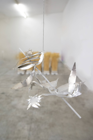 Viafarini Open Studio, Katsiaryna Sheliahovich