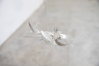 Viafarini Open Studio, Katsiaryna Sheliahovich