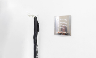 Viafarini Open Studio, Katsiaryna Sheliahovich