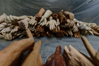 Viafarini.work Open Studio + Canone Effimero di Gianluca e Massimiliano De Serio