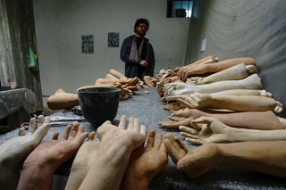 Viafarini.work Open Studio + Canone Effimero di Gianluca e Massimiliano De Serio