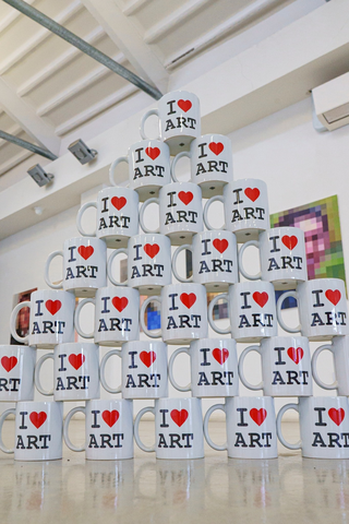 Viafarini.work Open Studio + Canone Effimero di Gianluca e Massimiliano De Serio