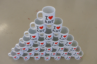 Viafarini.work Open Studio + Canone Effimero di Gianluca e Massimiliano De Serio