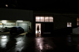 Viafarini.work Open Studio + Canone Effimero di Gianluca e Massimiliano De Serio