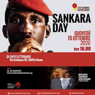Intercultura - Capitolo 7 Sankara