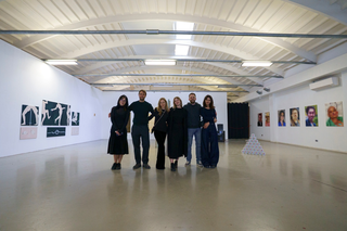 Viafarini.work Open Studio + Canone Effimero di Gianluca e Massimiliano De Serio