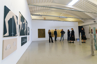 Viafarini.work Open Studio + Canone Effimero di Gianluca e Massimiliano De Serio