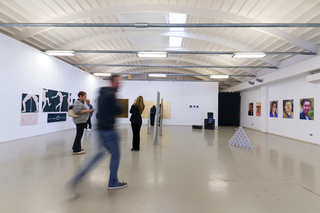 Viafarini.work Open Studio + Canone Effimero di Gianluca e Massimiliano De Serio