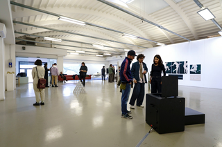 Viafarini.work Open Studio + Canone Effimero di Gianluca e Massimiliano De Serio