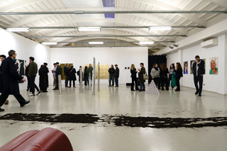 Viafarini.work Open Studio + Canone Effimero di Gianluca e Massimiliano De Serio