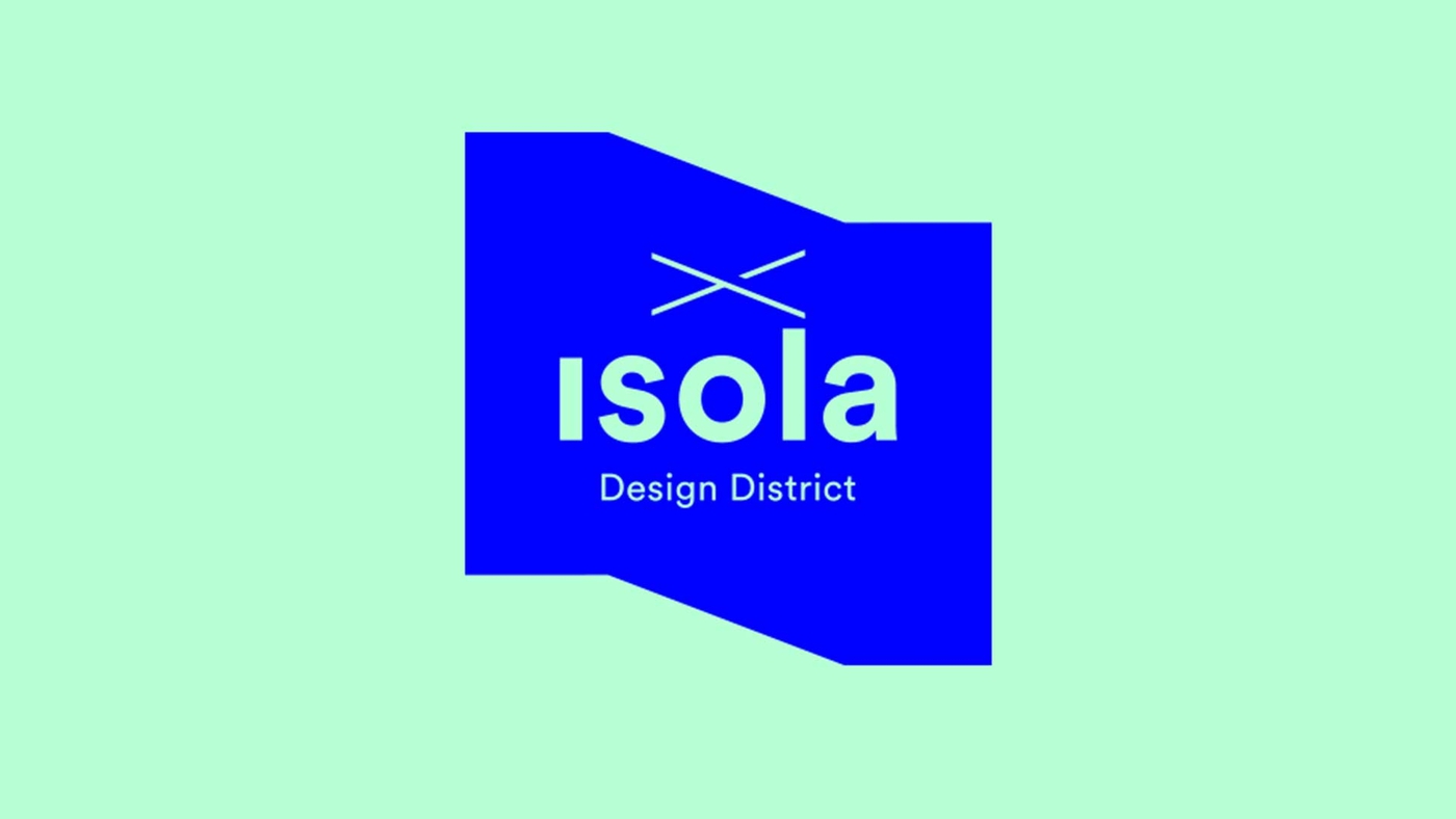 Rising Talents. Isola Design District