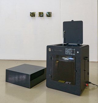 Viafarini.work Open Studio + Canone Effimero di Gianluca e Massimiliano De Serio