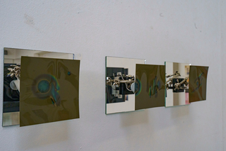 Viafarini.work Open Studio + Canone Effimero di Gianluca e Massimiliano De Serio