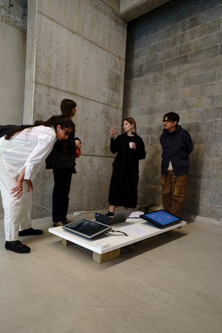 Viafarini.work Open Studio + Canone Effimero di Gianluca e Massimiliano De Serio