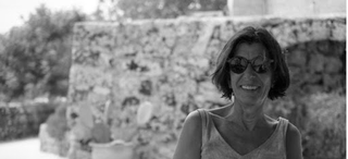 The Artist as Researcher, Martina De Luca promotrice dell'iniziativa