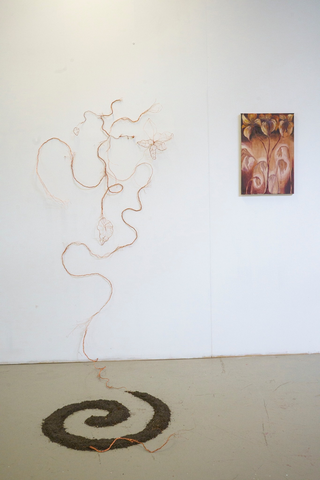 Viafarini.work Open Studio + Canone Effimero di Gianluca e Massimiliano De Serio