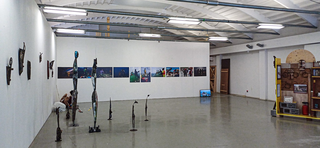 Viafarini for artist mobility, Moussa Traoré and Ibrahima Mbengue, Alessandro Neretti, Senegal, Italy, 2025