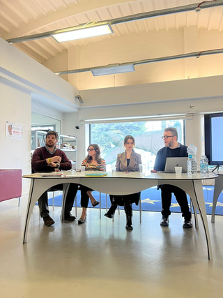 Ucraina appunti di frontiera