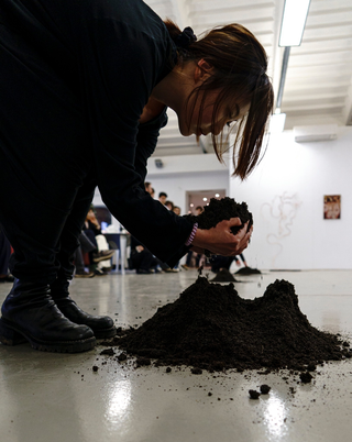 Viafarini.work Open Studio + Canone Effimero di Gianluca e Massimiliano De Serio