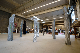 Viafarini.work Open Studio + Canone Effimero di Gianluca e Massimiliano De Serio