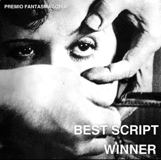 Premio Internazionale Fantasmagoria per la Scrittura Cinematografica