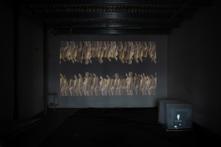 Viafarini for artist mobility, Daniel Romano, Argentina, 2022