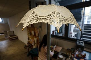 Viafarini.work Open Studio + Canone Effimero di Gianluca e Massimiliano De Serio