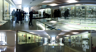 Gli Archivi del DOCVA al Museo del Novecento