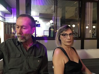 Angela Vettese, Marco Senaldi e Angela Vettese, 2019