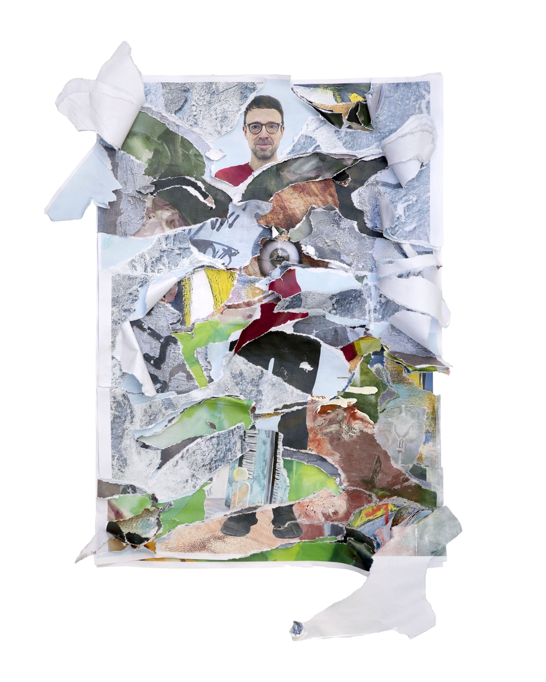 Viafarini Open Studio + BONUS Itinerari della giovane arte dalle Accademie italiane