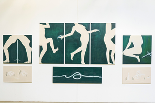 Viafarini.work Open Studio + Canone Effimero di Gianluca e Massimiliano De Serio